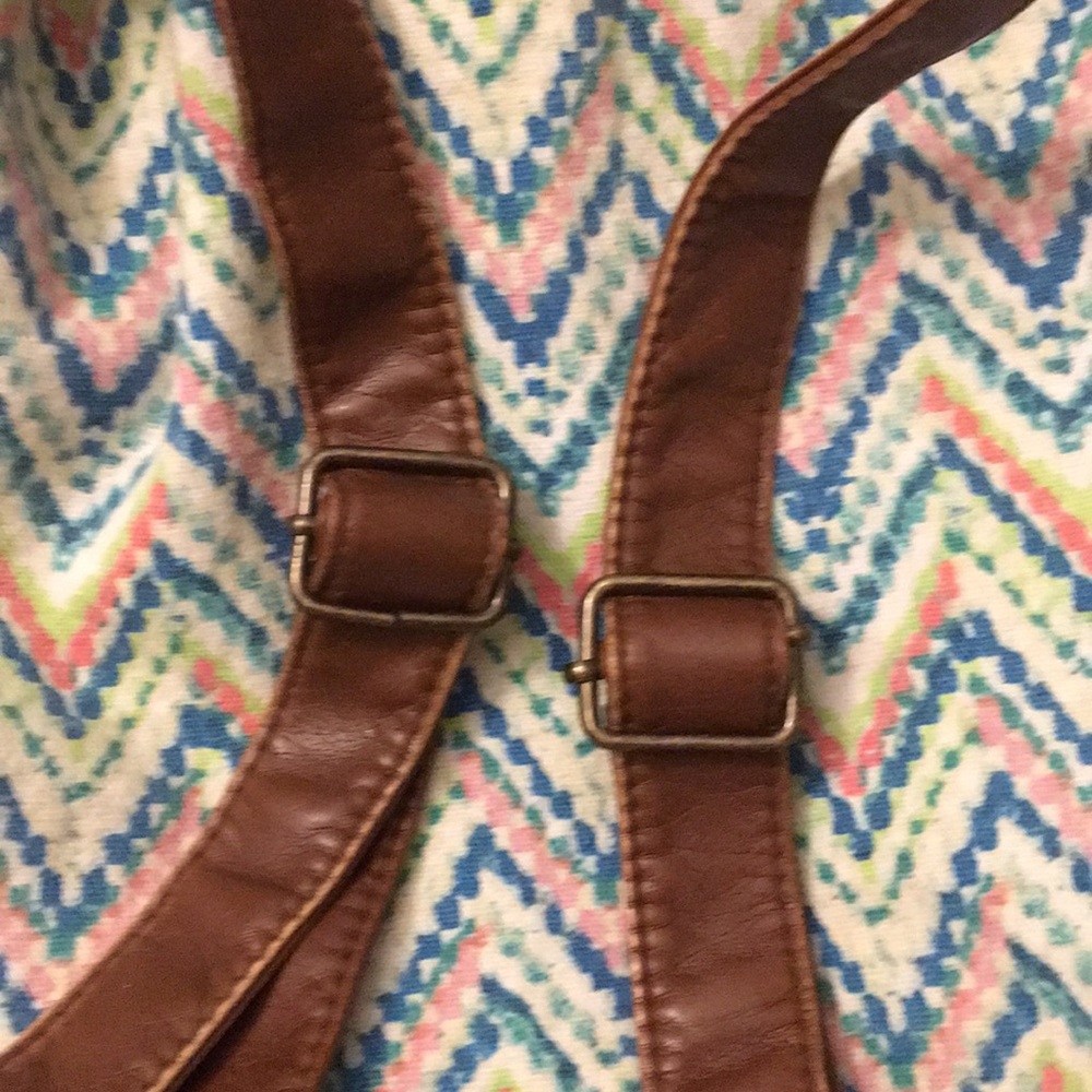 Mini backpack 🎒 - Picture 6 of 8